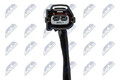 Abgastemperatursensor EGT-TY-004 NTY für TOYOTA LAND CRUISER PRADO