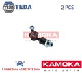 9030315 STABILISATOR STABI LINKS+RECHTS KAMOKA 2PCS FÜR MITSUBISHI OUTLANDER I