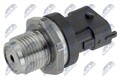 NTY Sensor, Kraftstoffdruck EFP-FT-003 für ALFA ROMEO  passend für FIAT KIA