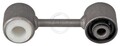 A.B.S. Koppelstange Stange Strebe Stabilisator Hinten links Hinten rechts Innen