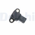 Sensor Saugrohrdruck Delphi für Mercedes W176 W246 W242 2006-> Ps20077-12B1