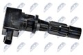 NTY Zündspule Zündmodul für Mazda 3 BL 5 CW ab 08-> Ecz-Mz-011