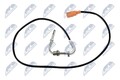 NTY Sensor Abgastemperatur EGT-AU-027 für VW TOUAREG 7LA 7L6 7L7 TDI AUDI Q7 4LB