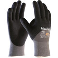 ATG ® MaxiFlex® Ultimate™ Nylon-Strickhandschuhe (34-874) Gr. 7, 2440-7