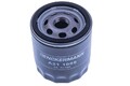 Denckermann Ölfilter A211088 für FORD FORD USA JAGUAR LAND ROVER MORGAN VOLVO