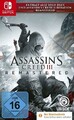 Assassin's Creed III Remastered Nintendo Switch Download Code Email Key