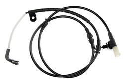 NTY WARNKONTAKT; BREMSBELAGVERSCHLIEß FÜR LAND ROVER RANGE ROVER SPORT -200