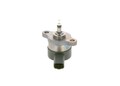BOSCH Druckregelventil, Common-Rail-System  u.a. für CITROËN, FIAT, LANCIA