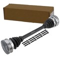 NTY ANTRIEBSWELLE 540mm HINTEN LINKS/RECHTS passend für PORSCHE 944 VW TRANSPORT