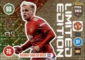 Fifa 365 Adrenalyn XL 2021 UPDATE LE_DB - Donny van de Beek - Limited Edition