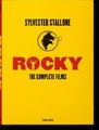 Sylvester Stallone Rocky. The Complete Films