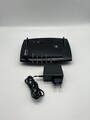 AVM Fritzbox 7560 Homeserver VDSL DSL Modem 4-Port Gigabit MESH WLAN Router Top