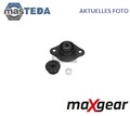 72-2669 FEDERBEINLAGER DOMLAGER HINTEN MAXGEAR FÜR DAEWOO KALOS 1.4,1.2,1.4 16V