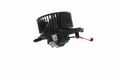 VEMO V42-72-0102 Sensor, Saugrohrdruck für CITROËN DS OPEL PEUGEOT