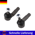 2x Spurstangenkopf Vorne Links Rechts für Audi A3 8L VW Golf  4 1J New DE