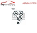 ZAHNRIEMENSATZ SET KIT SKF VKMA 06020 A FÜR RENAULT MEGANE I,MEGANE II,KANGOO