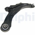 DELPHI Querlenker Dreieckslenker TC1368 für MEGANE RENAULT CAPTUR BM0 TC1367 JM0