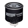 HENGST FILTER H187WK Kraftstofffilter