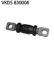 Querlenkerbuchse VKDS 830008 SKF für CHEVROLET SPARK