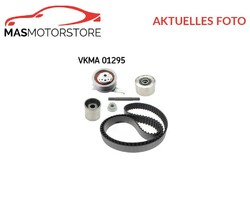 ZAHNRIEMENSATZ SET KIT SKF VKMA 01295 A FÜR VW PASSAT B8,GOLF VIII,CADDY V MPV