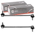 2x A.B.S. KOPPELSTANGEN VORNE passend für FORD FIESTA FUSION KA STREET MAZDA 2 L
