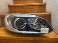 Frontscheinwerfer Volvo XC60 I Facelift Xenon Rechts