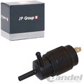 JP GROUP WASCHWASSERPUMPE SCHEIBENREINIGUNG passend für VW T3 T4 LT PASSAT B3/B4