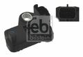 FEBI Kurbelwellensensor für FORD C-MAX,FIESTA V,FOCUS II,FUSION,GALAXY