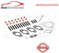 MONTAGESATZ DICHTSATZ TURBOLADER ELRING 704020 A FÜR SEAT LEON,TOLEDO II 1.9L