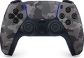 Sony Playstation 5 DualSense Wireless-Controller grey-camouflage