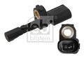 FEBI BILSTEIN 33541 Sensor, Raddrehzahl für AUDI MAN SEAT SKODA VW