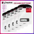 Kingston SSD A400 120GB 240GB 480GB 1TB 2TB SATA M.2 NGFF Solid State Drive NEU
