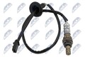 Lambdasonde für Mitsubishi Lancer VII Kombi Cargo 2003-2013 NTY Esl-Ms-011