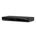 TechniSat TECHNISTAR K4 ISIO Kabel-Receiver mit vierfach-Tuner schwarz  (2.Wahl)