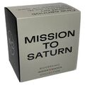Neu und ungetragen✅ Swatch x Omega Moonswatch Mission to Saturn 42mm