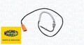 MAGNETI MARELLI 172000511010 Sensor für Abgastemperatur Sensor für VW 