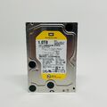 Western Digital WD1003FBYX 1TB 3,5" Interne Festplatte SATA III 6Gb/s 7200RPM