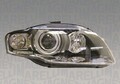 Scheinwerfer für Audi A4 B7 Avant 2004-2009 Links Magneti Marelli 711307022675