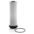 1x Filter, Arbeitshydraulik MANN-FILTER HD 7010 x passend für MASSEY FERGUSON