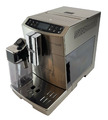 Kaffeemaschine Kaffeevollautomat DeLonghi ECAM 510.55.M Prima Donna S Evo, B-W