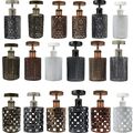 Retro Deckenlampe Deckenleuchte Industrial Pendelleuchte Vintage Hängelampe E27