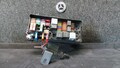 P59-234 * Mercedes-Benz W251 R-Klasse Sicherungskasten SAM Modul - A1645400272