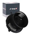 JP GROUP INNENRAUMGEBLÄSE GEBLÄSEMOTOR passend für AUDI A3 Q3 TT SEAT ALHAMBRA