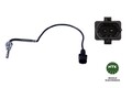 NTK NGK ABGASTEMPERATURSENSOR VOR KAT passend für FIAT CROMA GRANDE | 92539