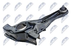 Querlenker Dreieckslenker NTY ZWT-CH-007 für DODGE COMPASS JEEP PATRIOT MK74 CRD