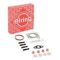 ELRING 430.160 Montagesatz Turbolader für OPEL Crossland X (P17) für CITROËN DS3