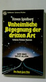 99605 Steven Spielberg UNHEIMLICHE BEGEGNUNG DER DRITTEN ART