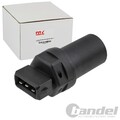 NTY TACHOSENSOR WEGSTRECKE passend für AUDI A2 A3 SEAT ALHAMBRA AROSA CORDOBA