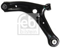 Febi 175399 Lenker Radaufhängung Vorne Links für Ford B-Max Transit Courier B460