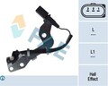 FAE (79112) Nockenwellensensor, Impulsgeber für AUDI SEAT SKODA VW